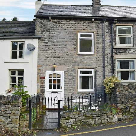 Michill Cottage Castleton  Exterior foto