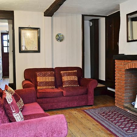 Michill Cottage Castleton  Exterior foto